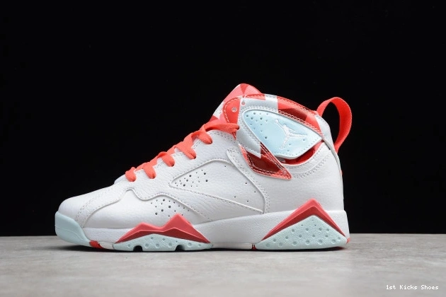 619 SportInspired 442960- 7 Topaz Retro Air Mist (GS) Jordan 1231